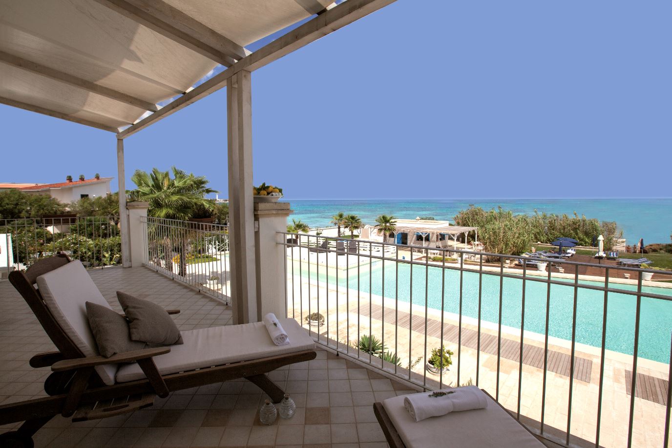 CanneBianche Lifestyle Hotel foto 29