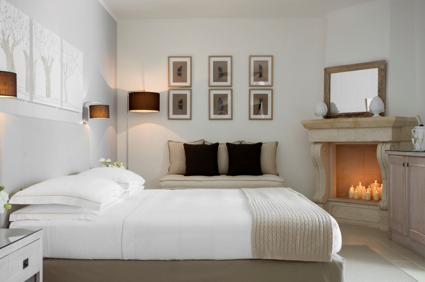 CanneBianche Lifestyle Hotel foto 33
