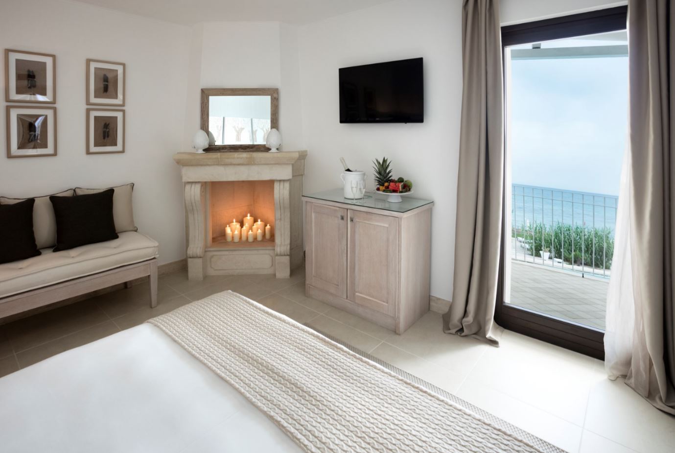 CanneBianche Lifestyle Hotel foto 36