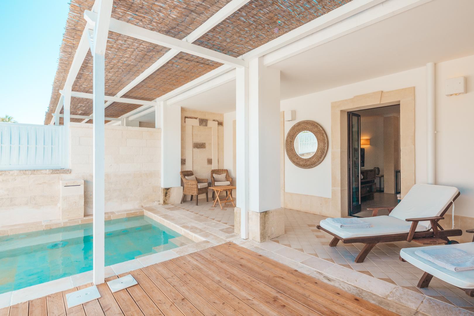CanneBianche Lifestyle Hotel foto 41