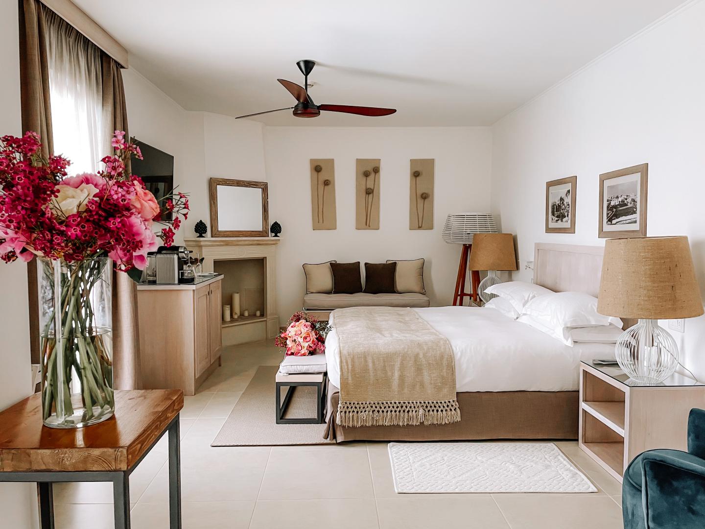 CanneBianche Lifestyle Hotel foto 39