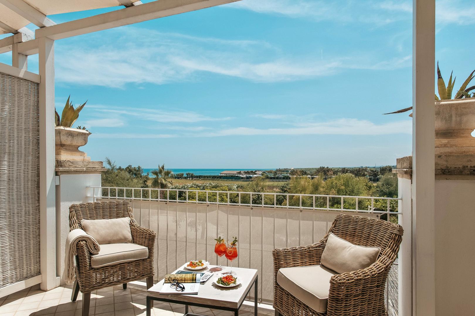 CanneBianche Lifestyle Hotel foto 11