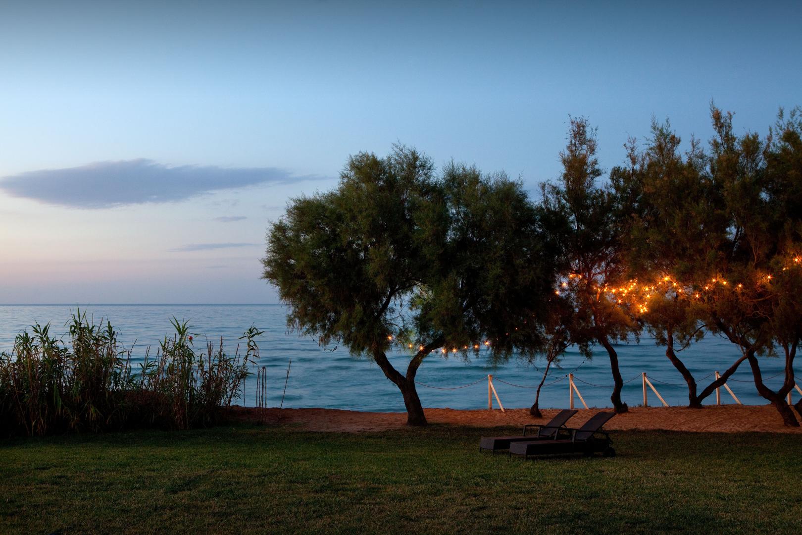 CanneBianche Lifestyle Hotel foto 24