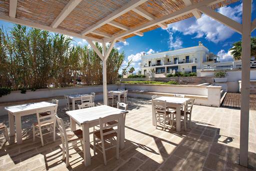CanneBianche Lifestyle Hotel foto 2