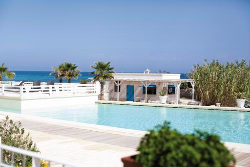 CanneBianche Lifestyle Hotel foto 3