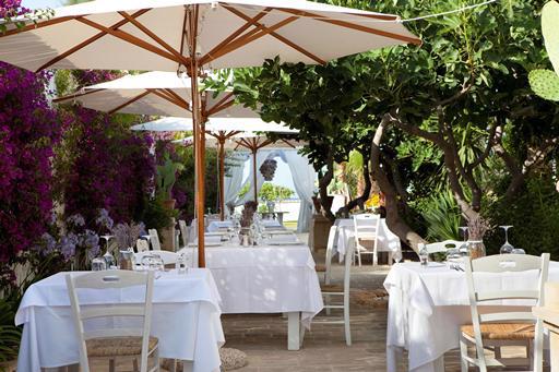 CanneBianche Lifestyle Hotel in Torre Canne - foto 5
