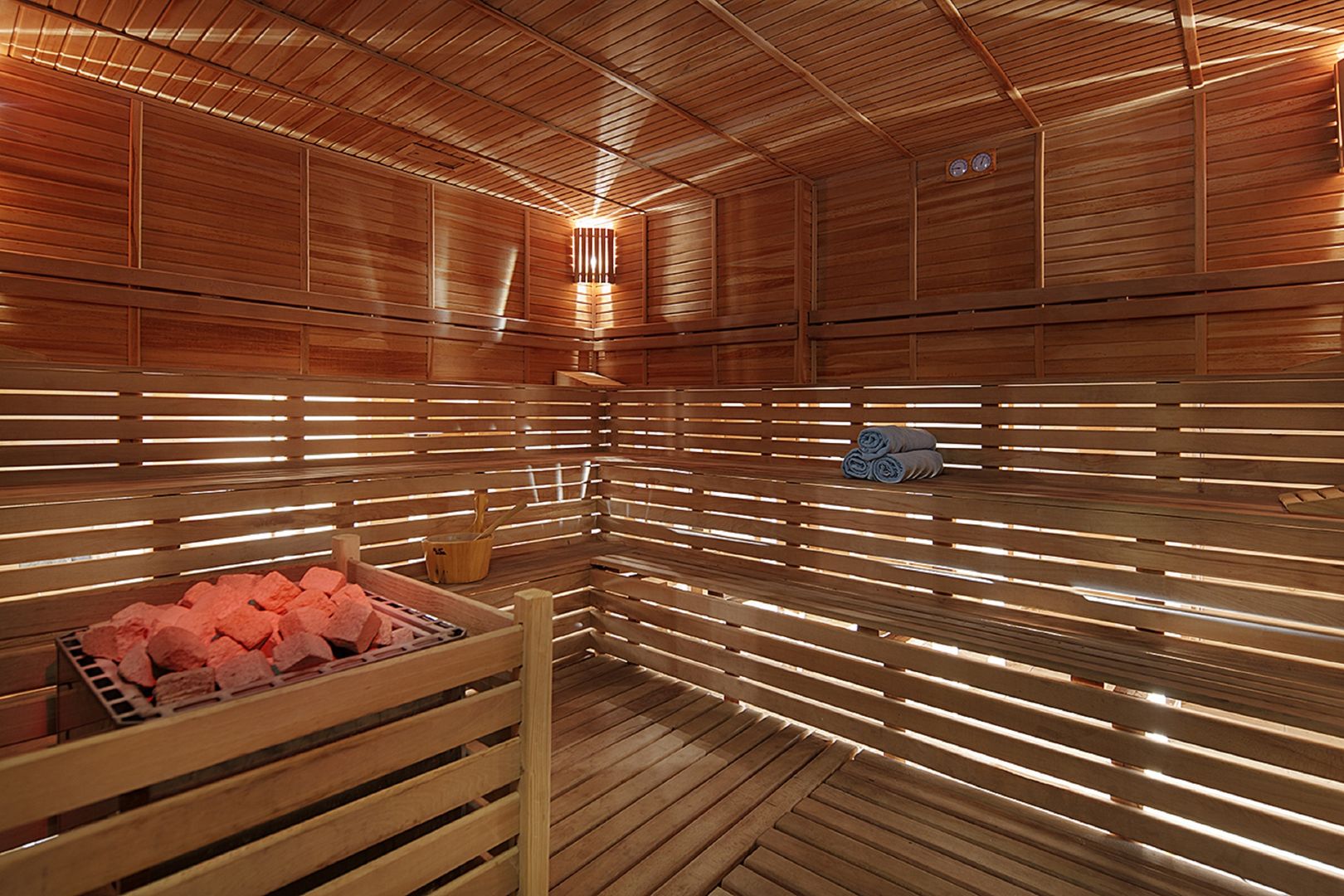 Seashell Resort & Spa foto 7