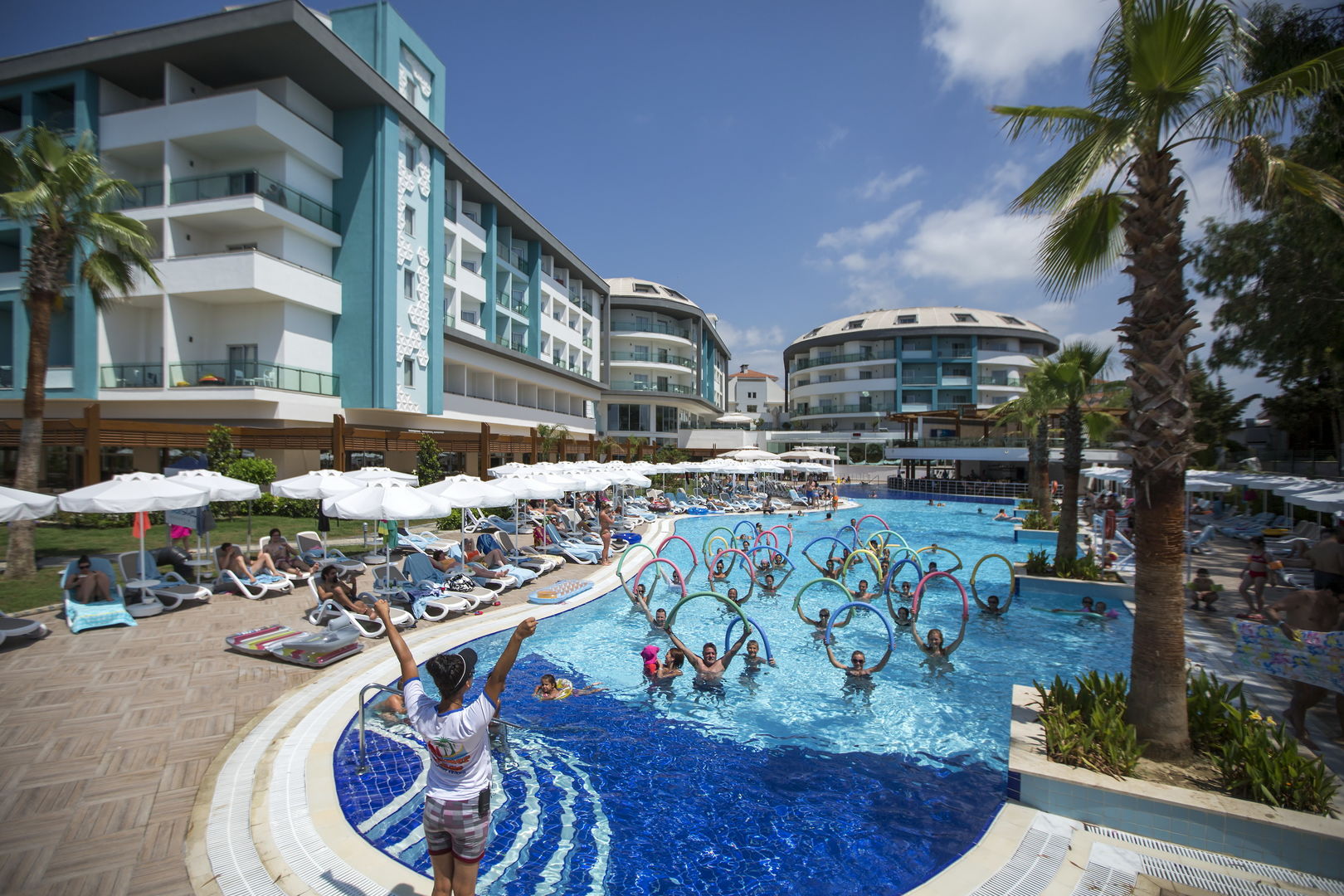 Seashell Resort & Spa image 1