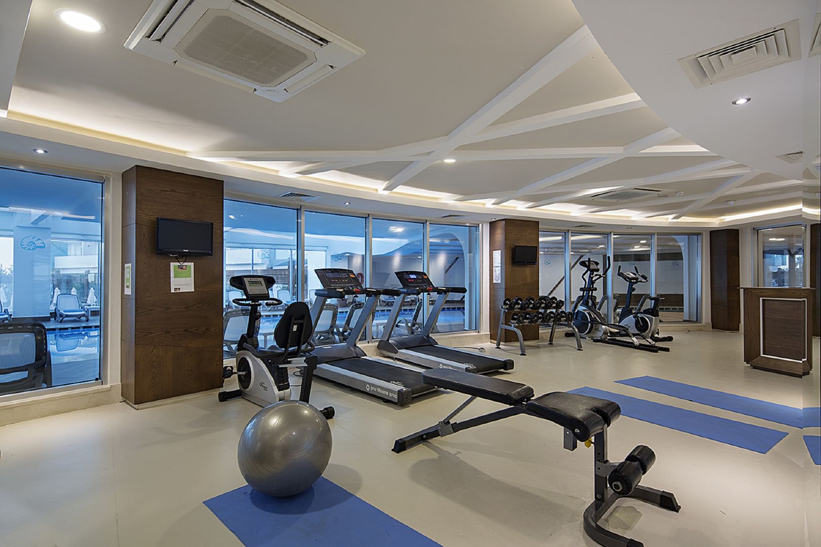 Seashell Resort & Spa image 3