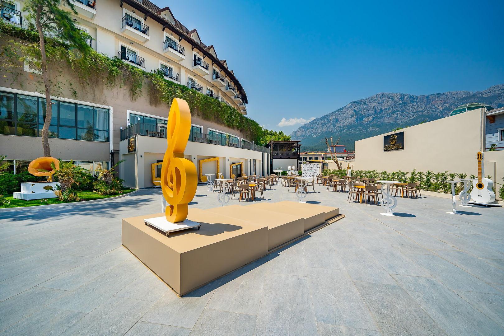 Gravel Hotels Select foto 8