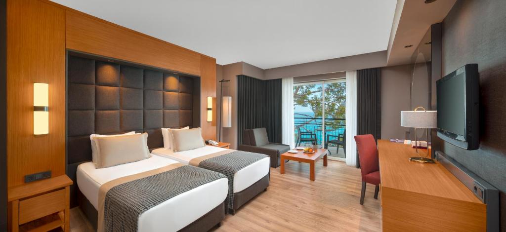 Gravel Hotels Select foto 10