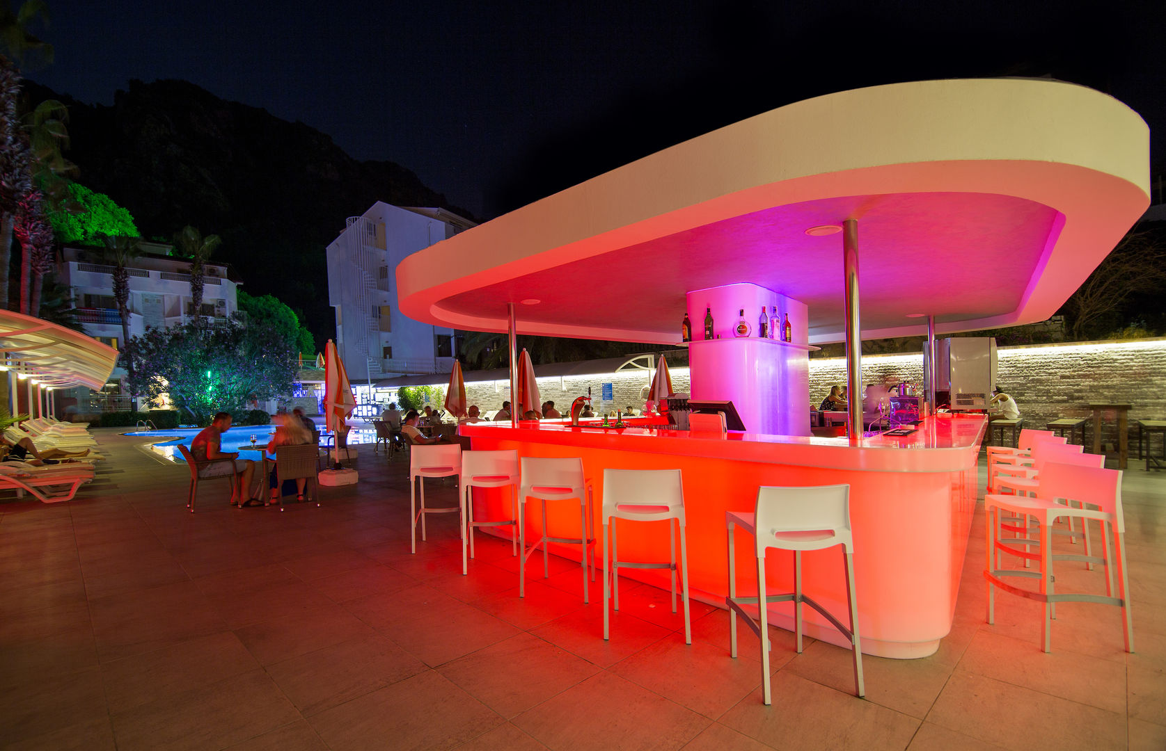 Mirage World Hotel image 3