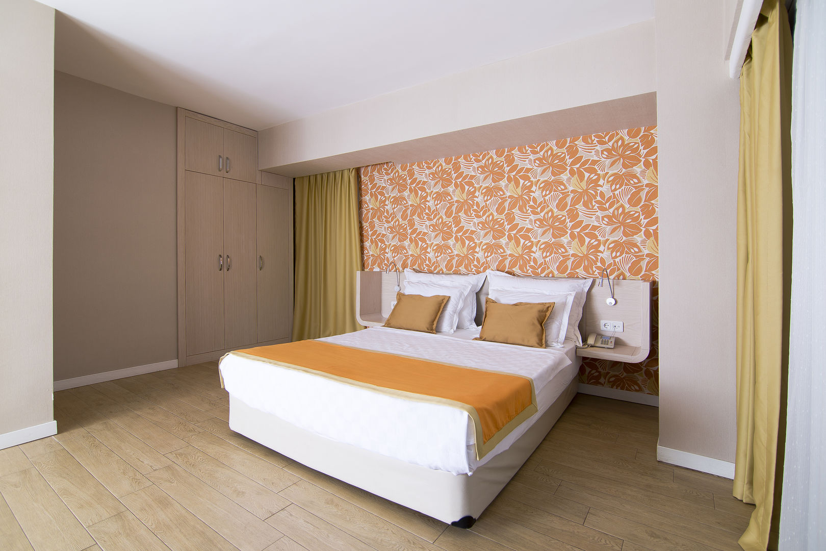 Mirage World Hotel foto 7