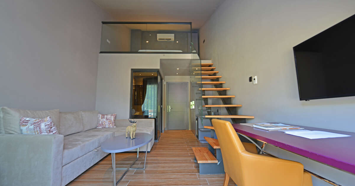 Mirage World Hotel foto 9