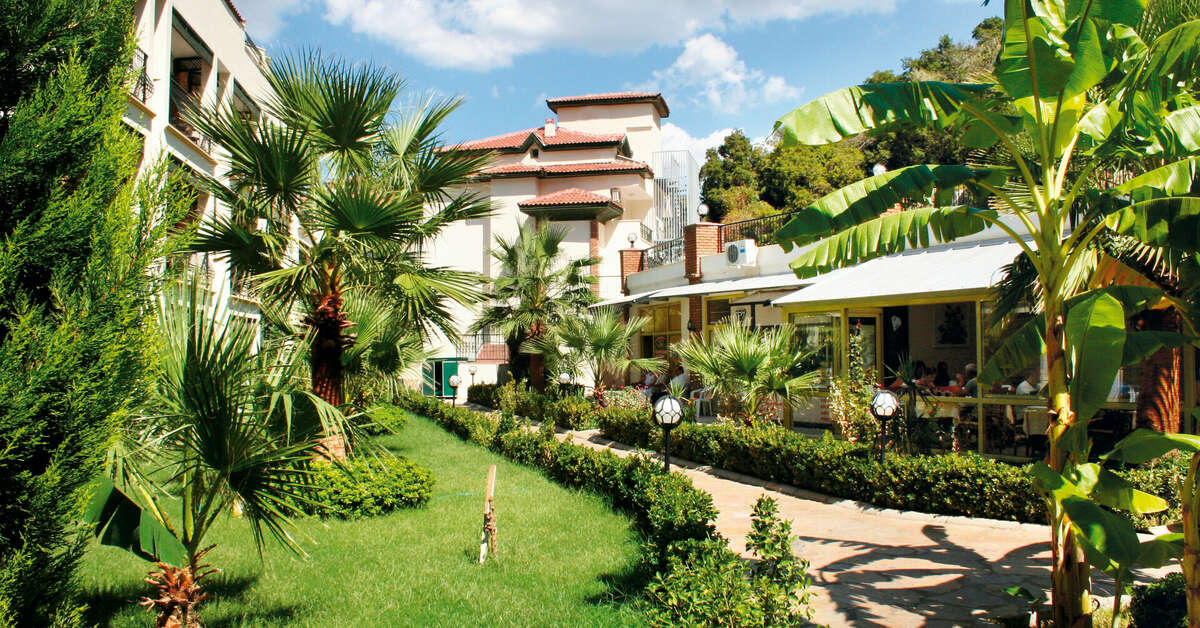 Mirage World Hotel foto 10