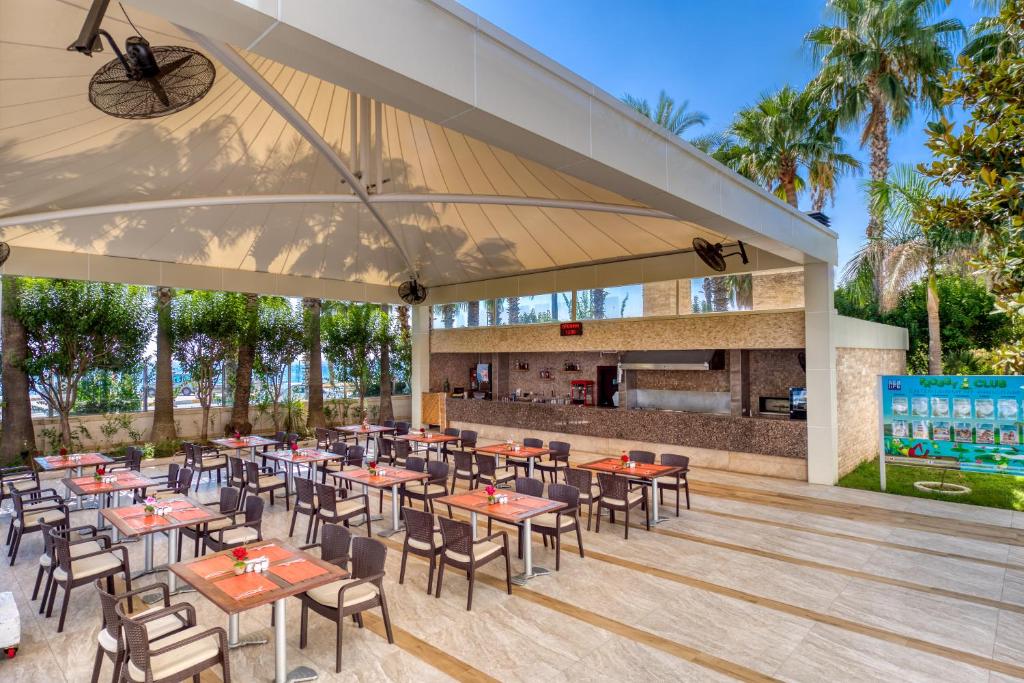 Porto Bello Hotel foto 14