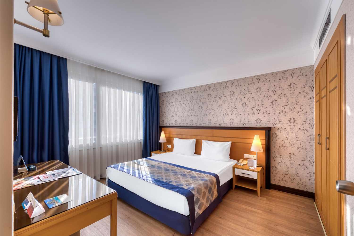 Porto Bello Hotel foto 17