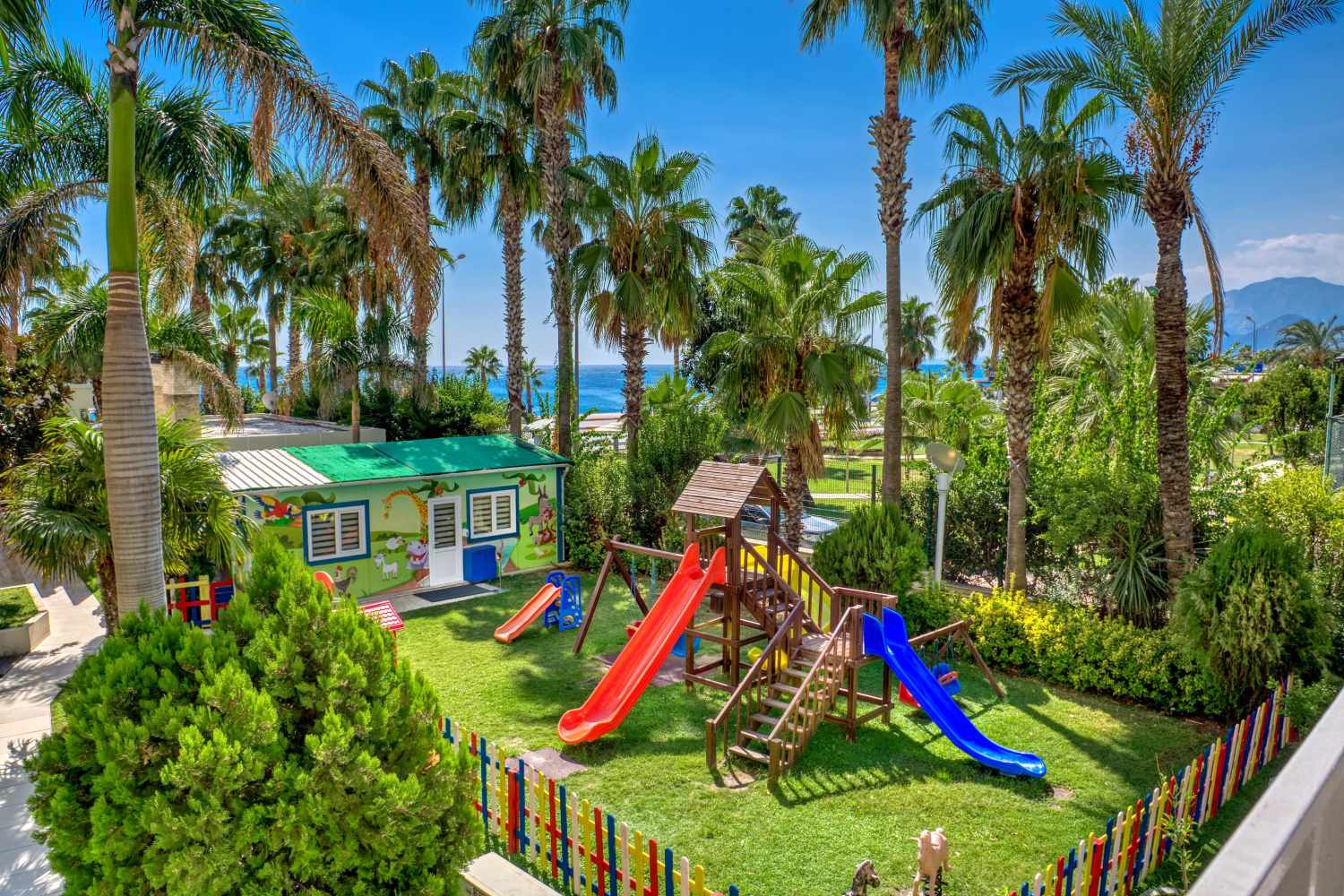 Porto Bello Hotel foto 15