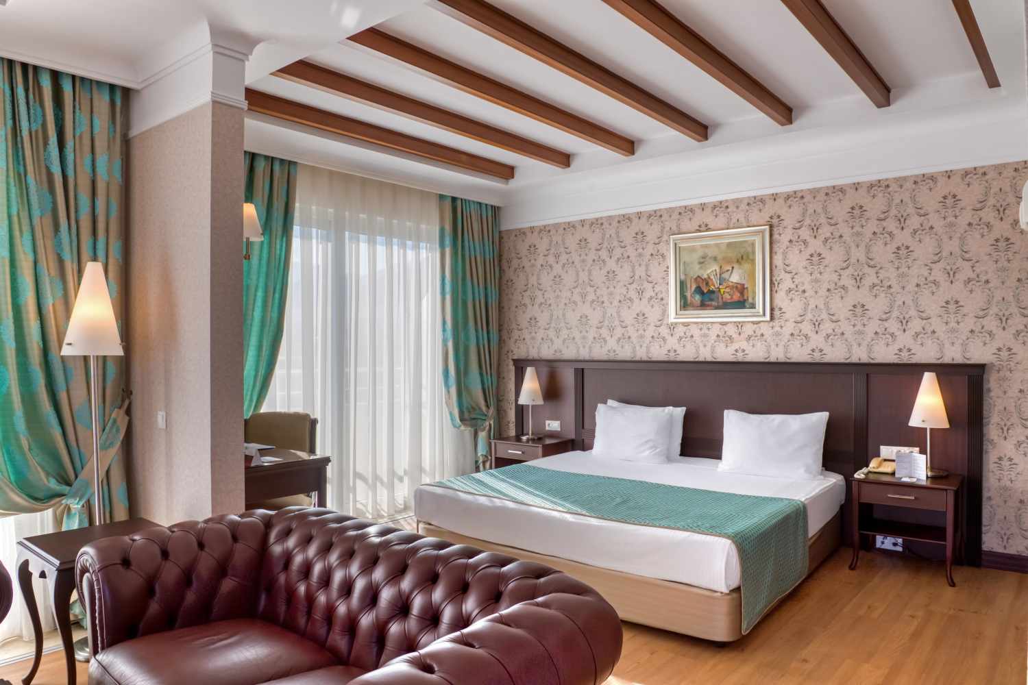 Porto Bello Hotel foto 18
