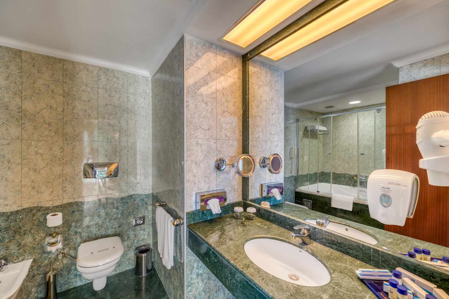 Porto Bello Hotel foto 20