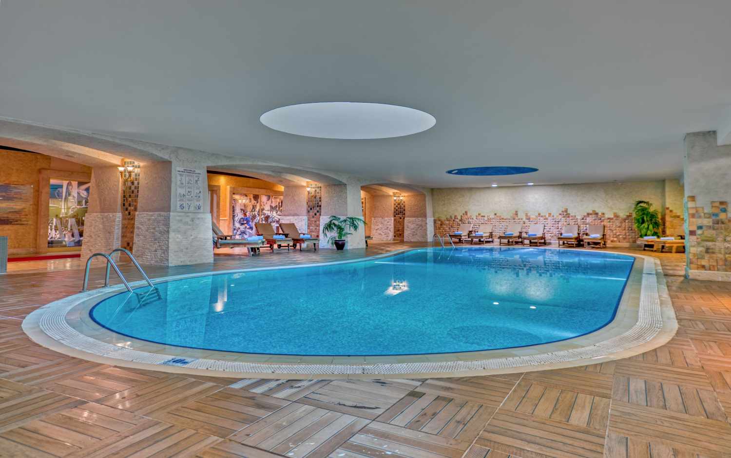 Porto Bello Hotel foto 21