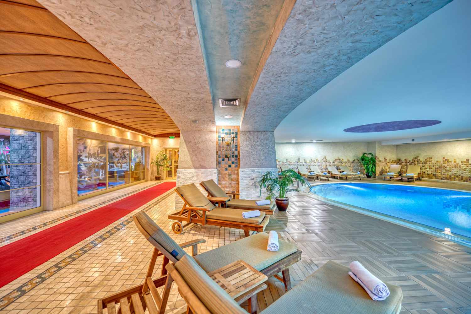 Porto Bello Hotel foto 22