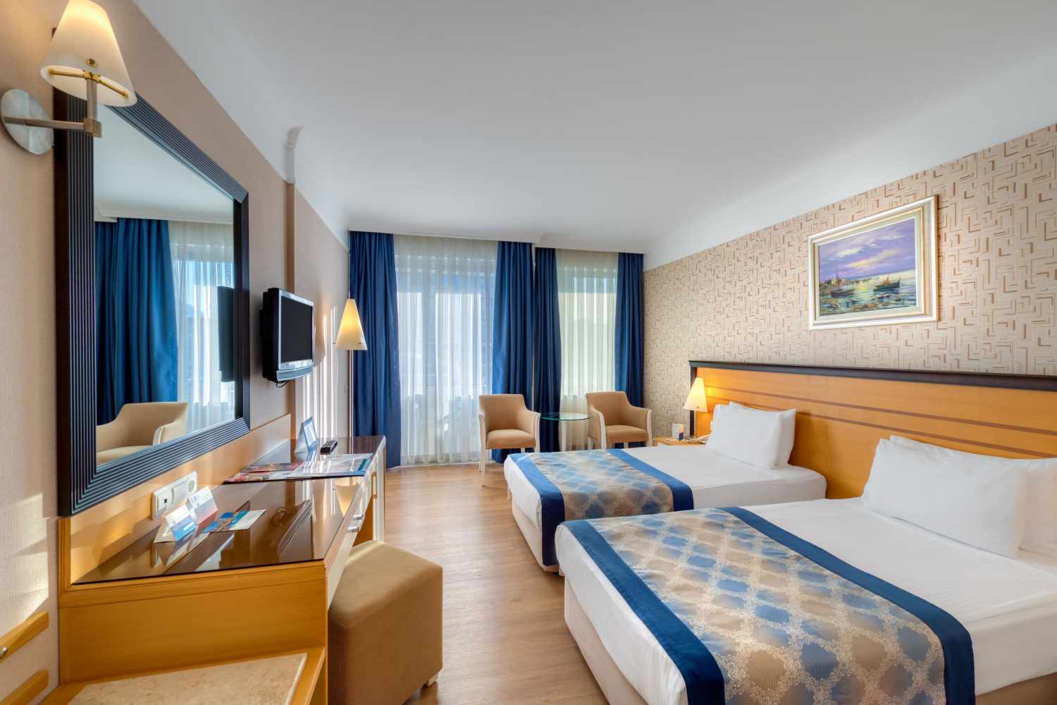 Porto Bello Hotel foto 23