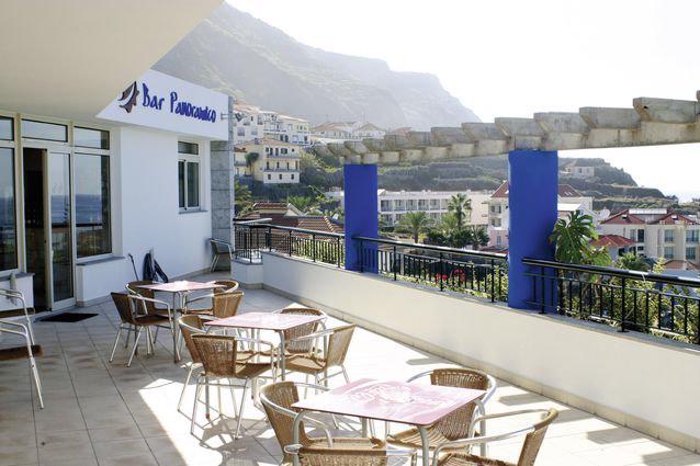 Hotel Euro Moniz in Porto Moniz - foto 5