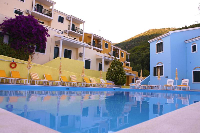 Corfu Aqua Nisaki in Nissaki - foto 2