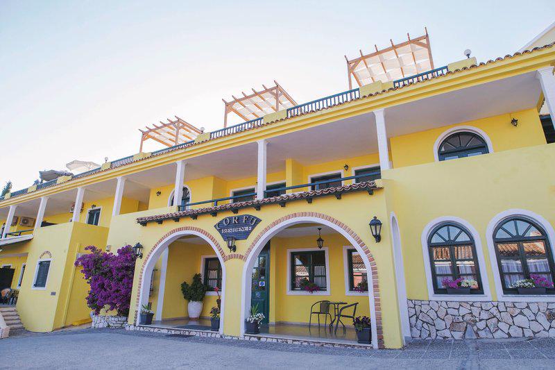 Corfu Aqua Nisaki in Nissaki - foto 4