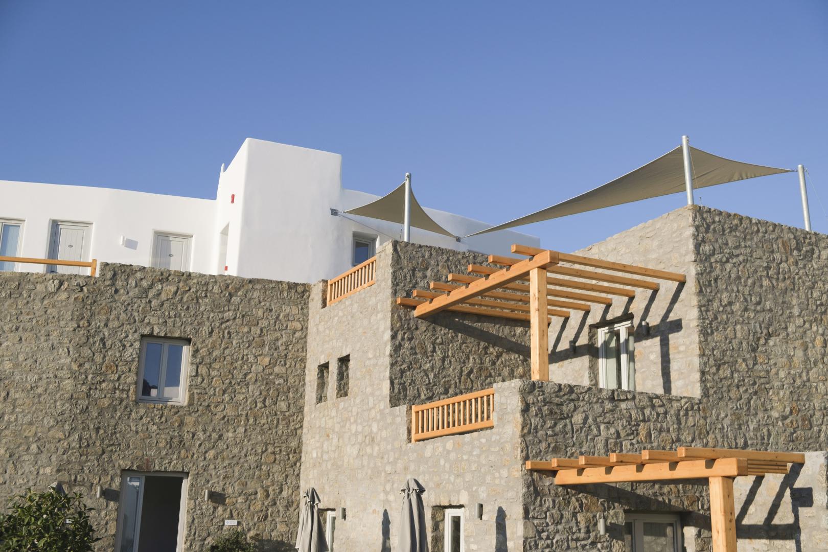 Argo Hotel foto 20