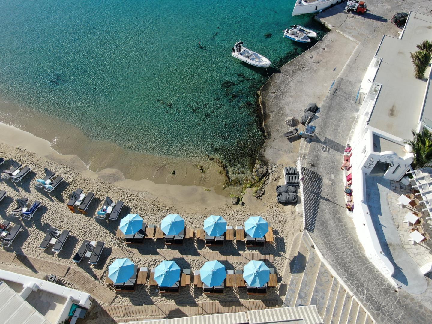 Argo Hotel foto 12
