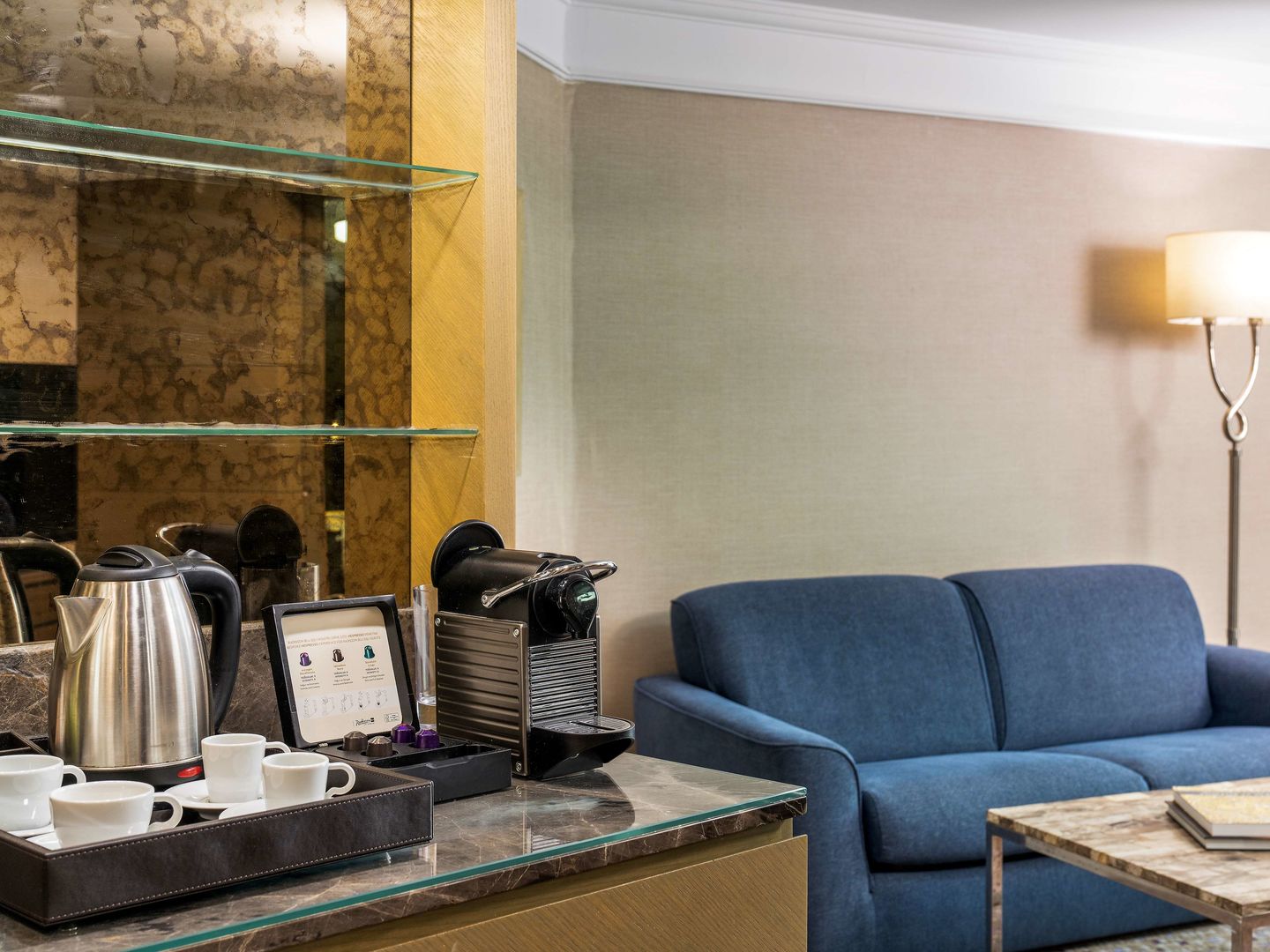 Radisson Blu Hotel Istanbul Sisli foto 98