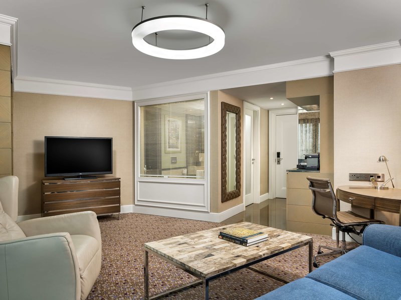Radisson Blu Hotel Istanbul Sisli foto 64