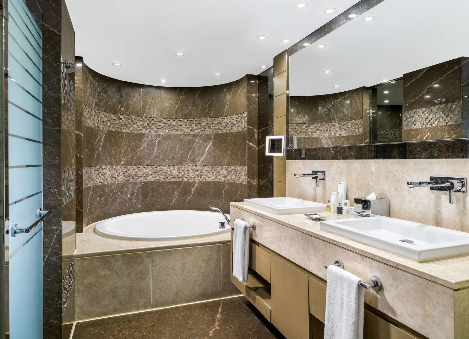 Radisson Blu Hotel Istanbul Sisli foto 107