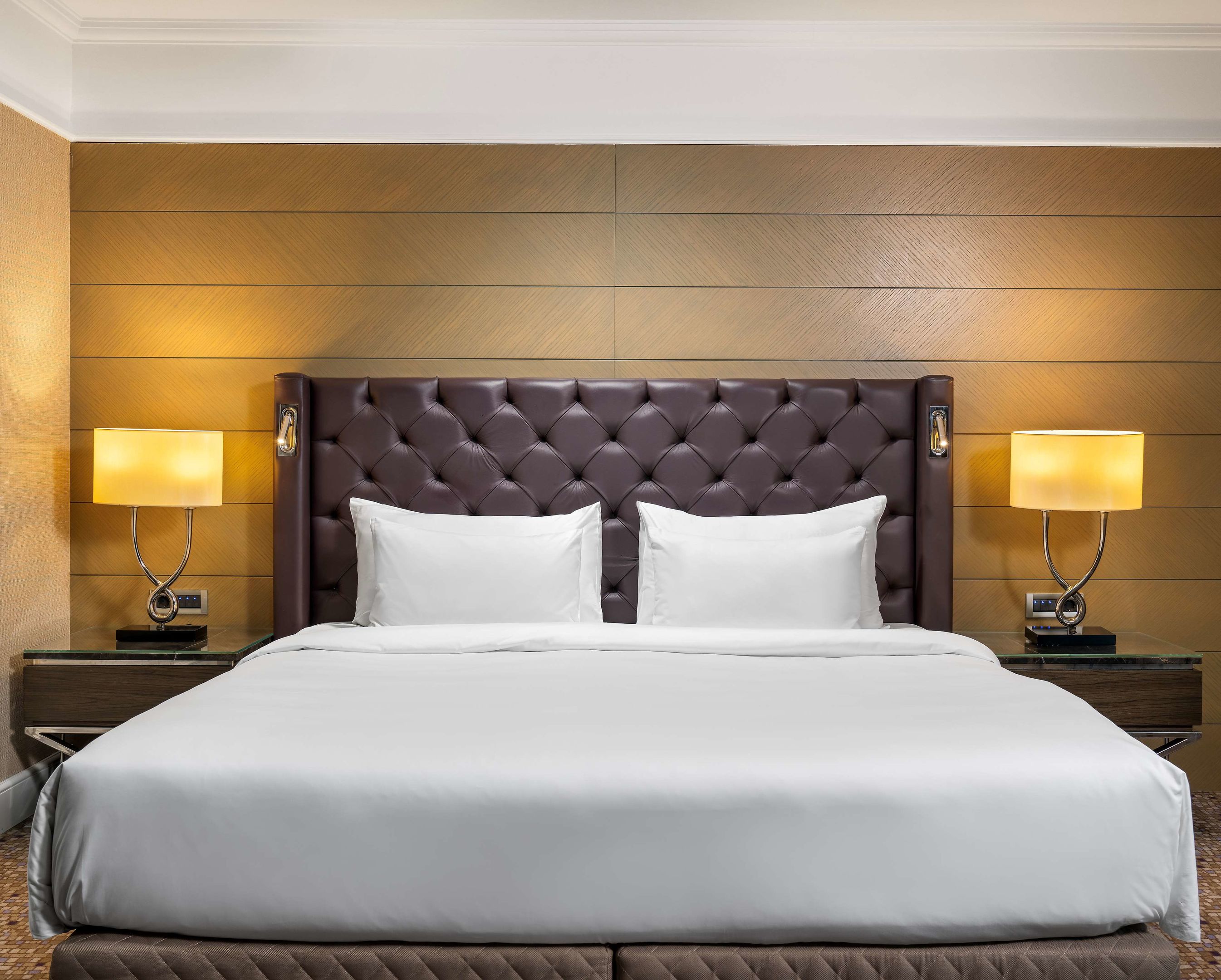 Radisson Blu Hotel Istanbul Sisli foto 42