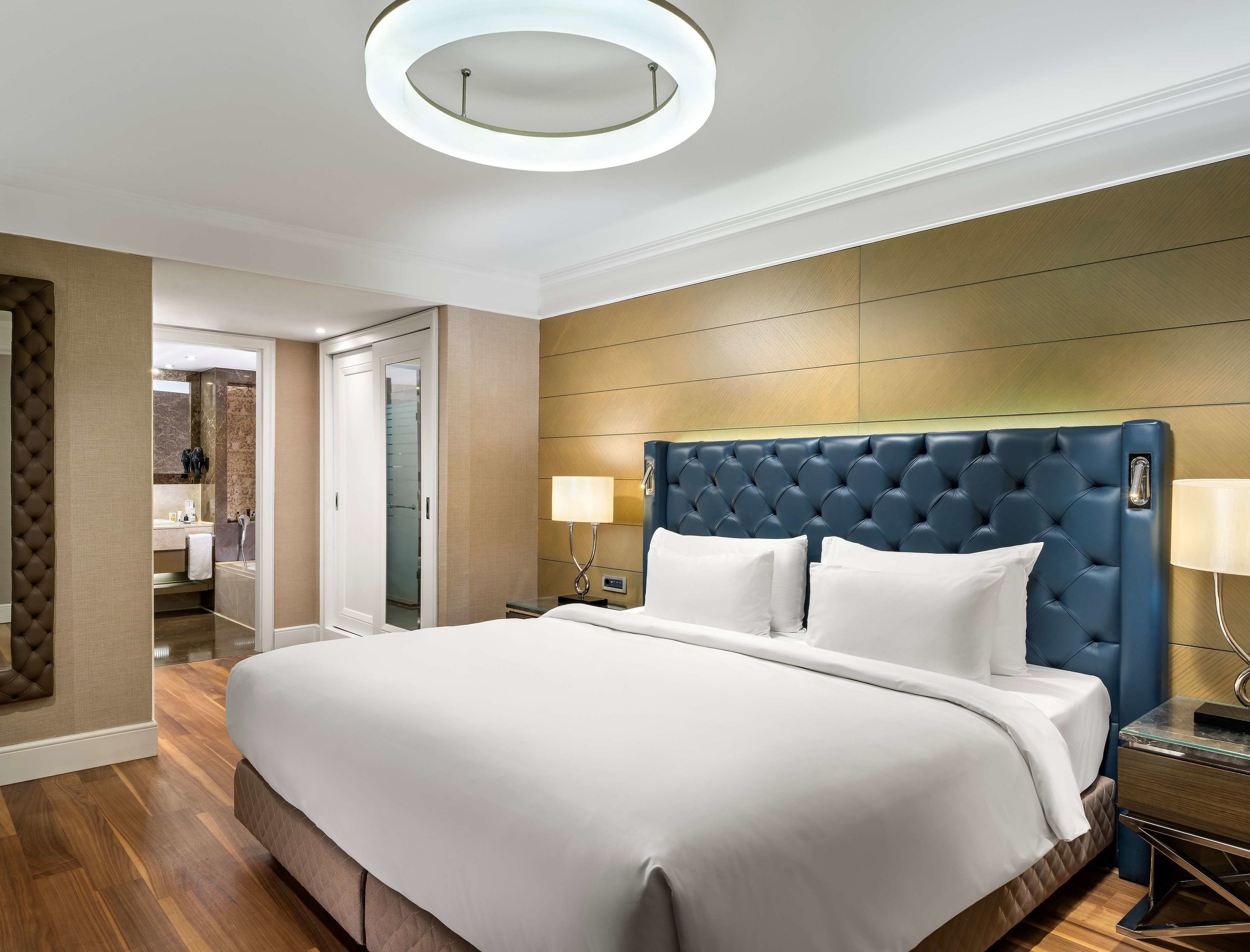 Radisson Blu Hotel Istanbul Sisli foto 72