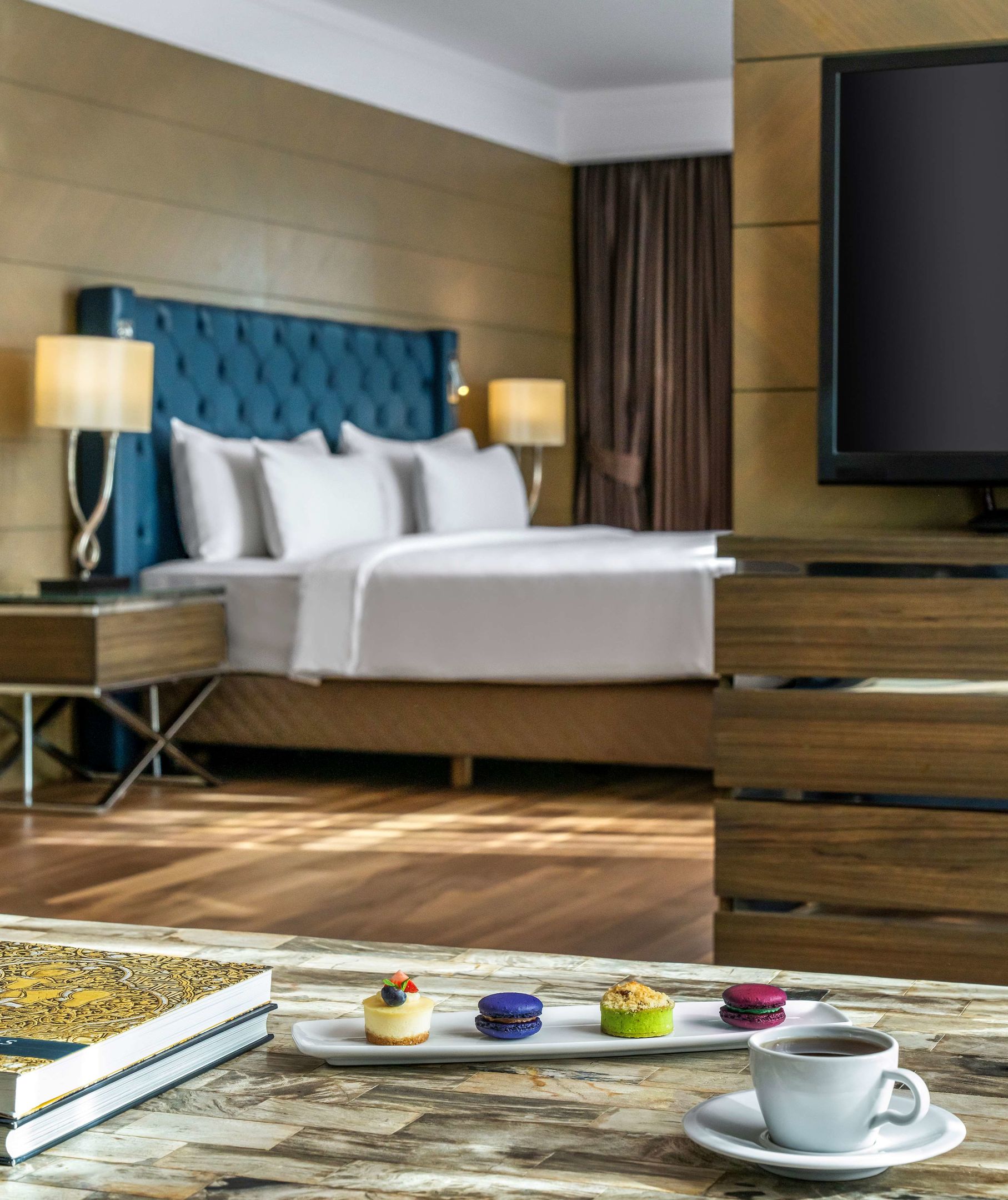 Radisson Blu Hotel Istanbul Sisli foto 51