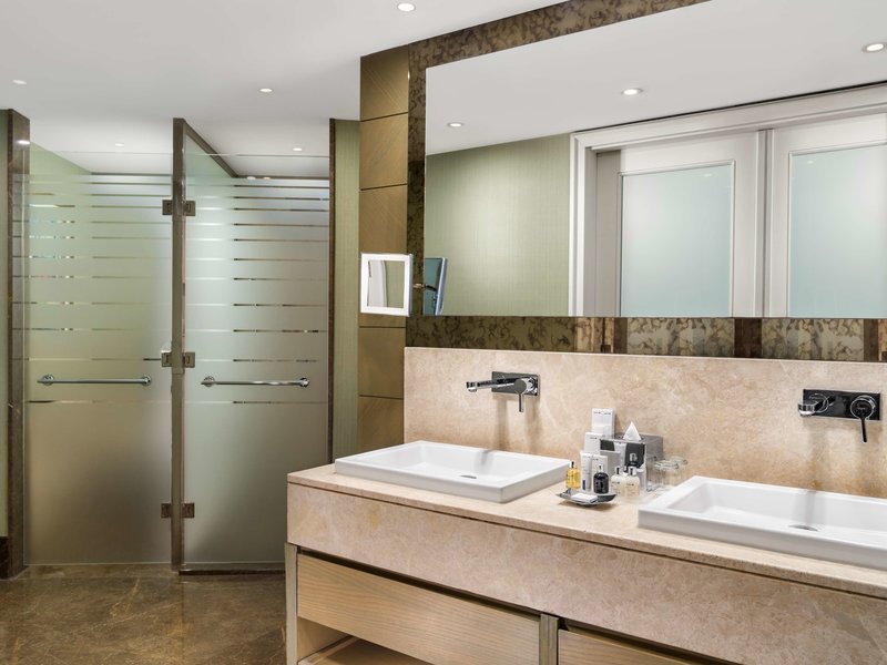 Radisson Blu Hotel Istanbul Sisli foto 67