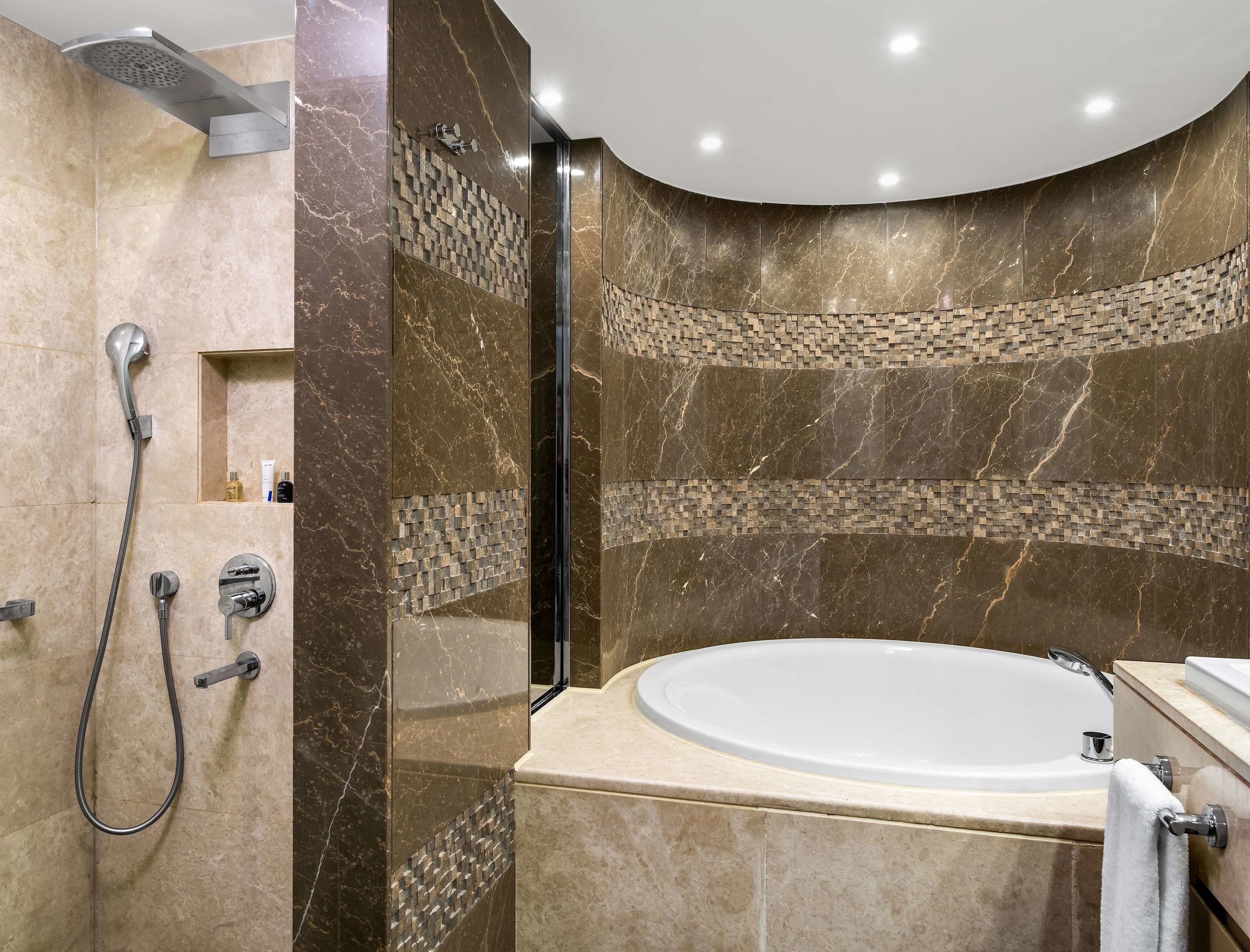 Radisson Blu Hotel Istanbul Sisli foto 111