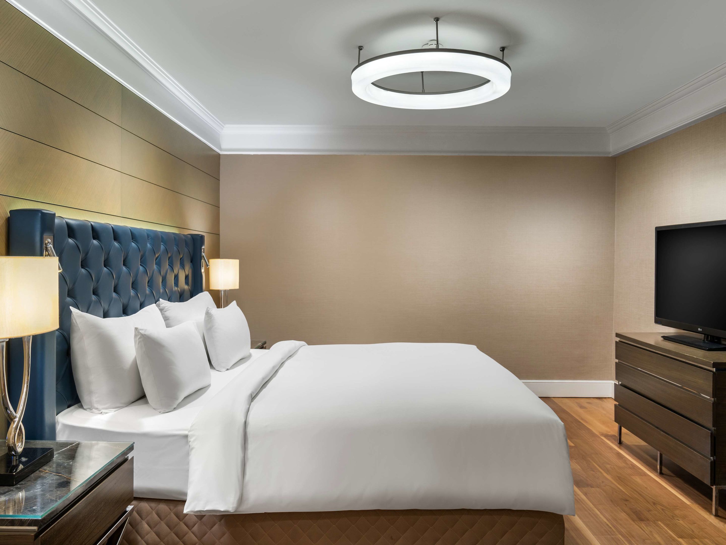 Radisson Blu Hotel Istanbul Sisli foto 75