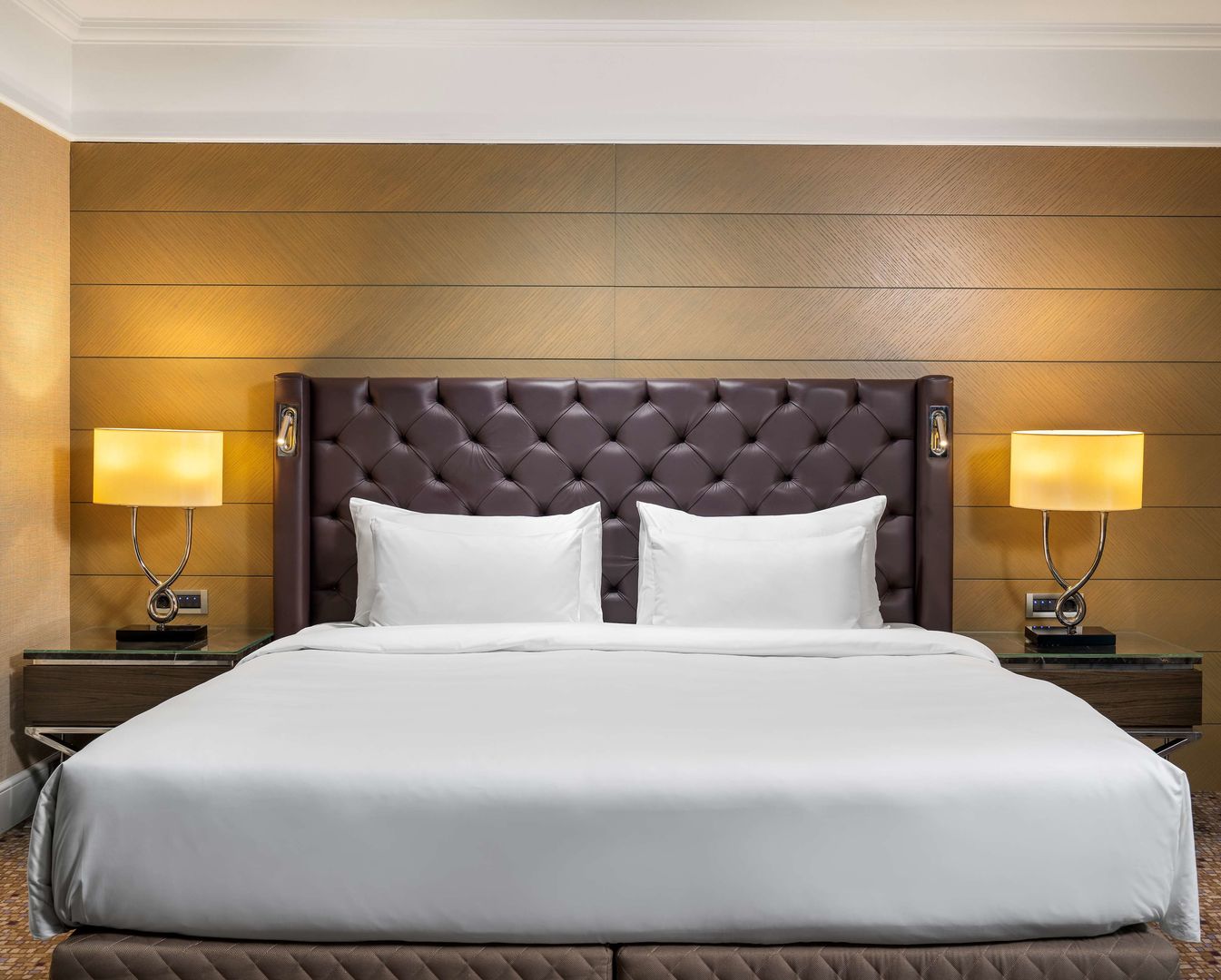 Radisson Blu Hotel Istanbul Sisli foto 41