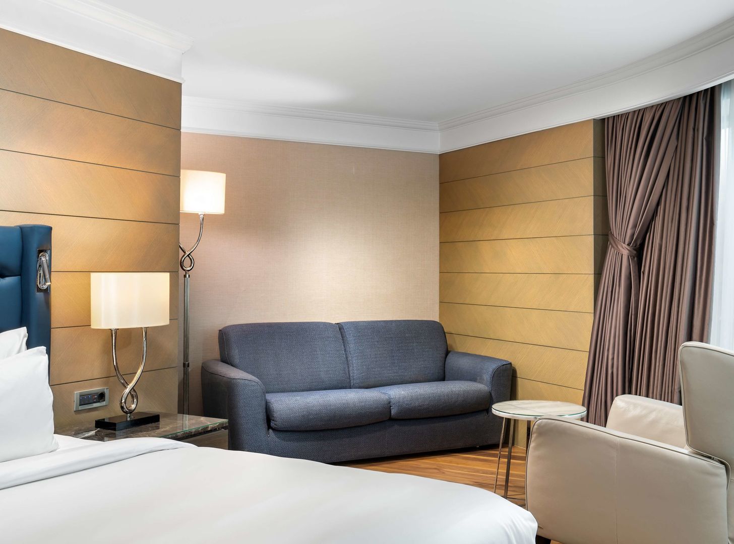 Radisson Blu Hotel Istanbul Sisli foto 56