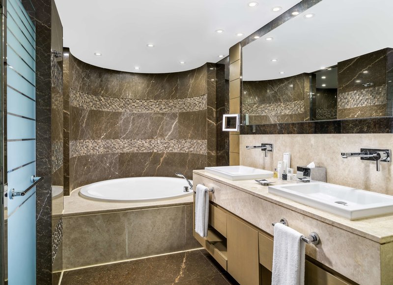 Radisson Blu Hotel Istanbul Sisli foto 106