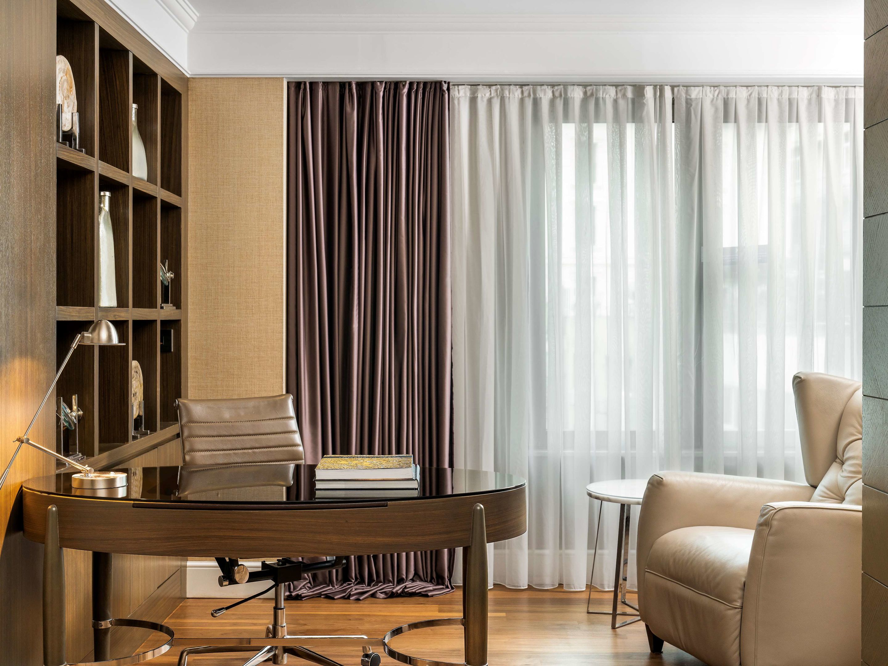 Radisson Blu Hotel Istanbul Sisli foto 87