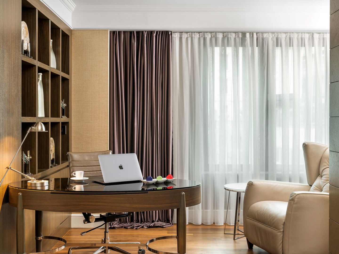 Radisson Blu Hotel Istanbul Sisli foto 83