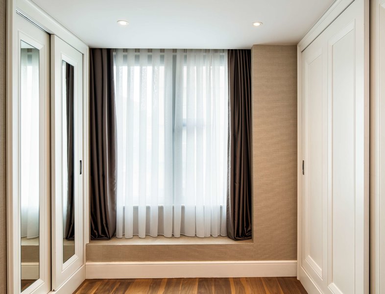 Radisson Blu Hotel Istanbul Sisli foto 61