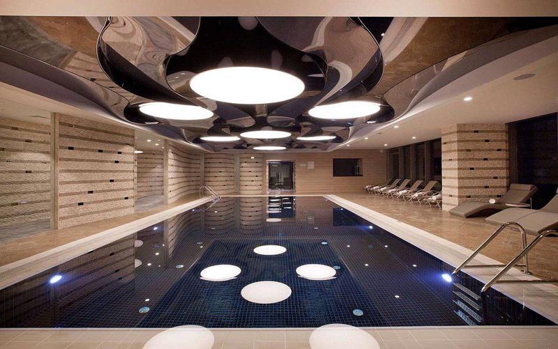 Radisson Blu Hotel Istanbul Sisli foto 3