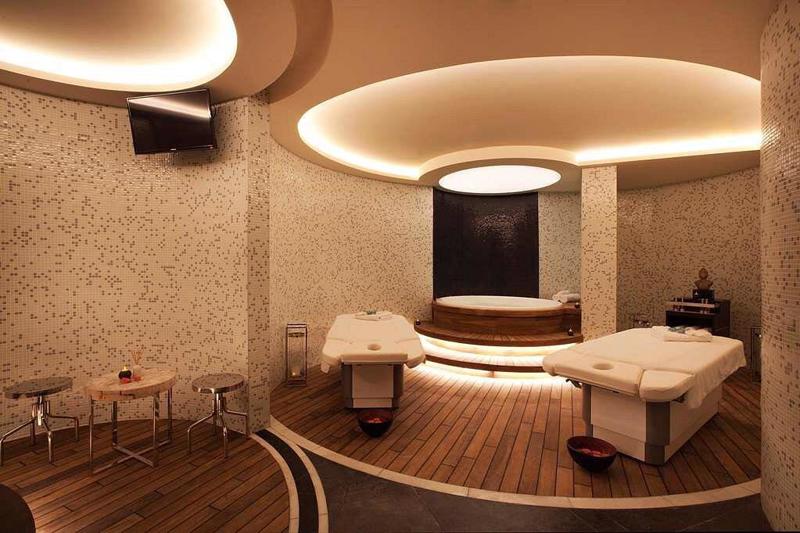 Radisson Blu Hotel Istanbul Sisli foto 4