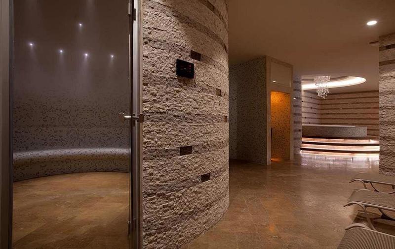 Radisson Blu Hotel Istanbul Sisli in Istanbul - foto 5